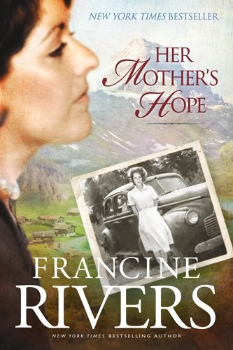 Her Mother's Hope (Marta's Legacy)