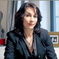 Mary Karr