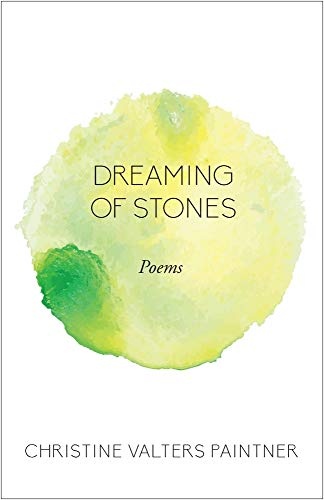 Dreaming of Stones: Poems (Paraclete Poetry)