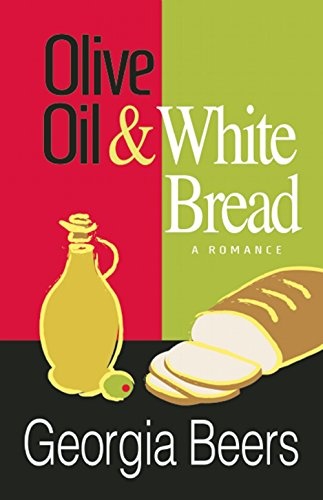 Olive Oil and White Bread