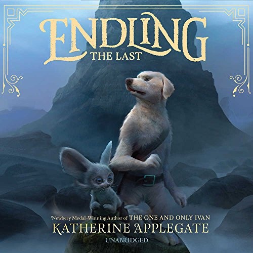 The Last (Endling Series, Book 1)