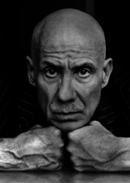 James Ellroy