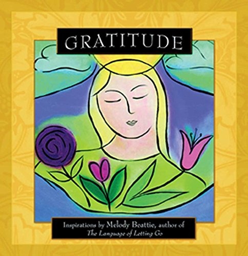 Gratitude: Inspirations by Melody Beattie