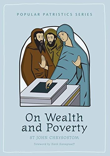 On Wealth and Poverty (2nd edition)