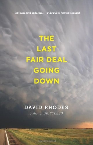 The Last Fair Deal Going Down