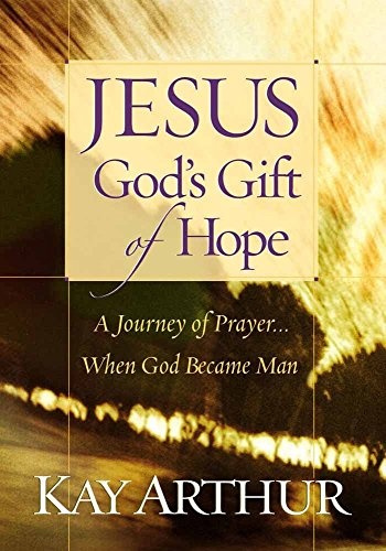 Jesus, God's Gift of Hope
