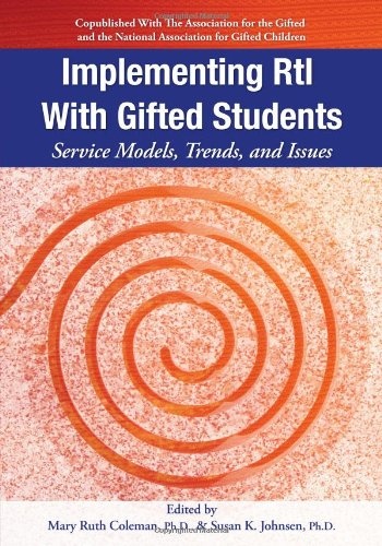 gifted student services