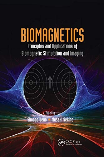 Biomagnetics: Principles and Applications of Biomagnetic Stimulation and Imaging