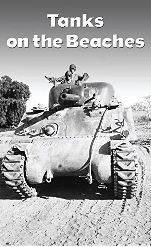 Tanks on the Beaches: A Marine Tanker in the Pacific War (Texas A&M University Military History Series, 85.)