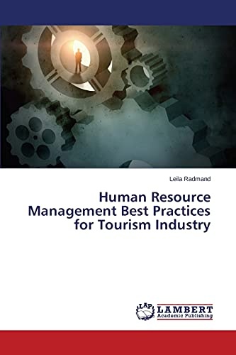 Human Resource Management Best Practices for Tourism Industry
