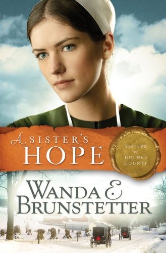 A Sister's Hope (Sisters of Holmes County)
