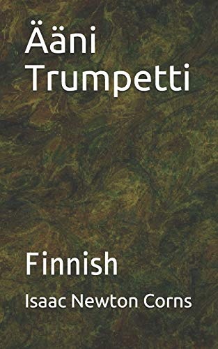 ÃÃ¤ni Trumpetti: Finnish (Finnish Edition)
