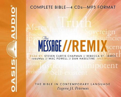 The Message // Remix - Complete