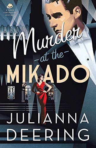 Murder at the Mikado (A Drew Farthering Mystery)