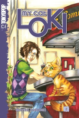 My Cat Loki Volume 2