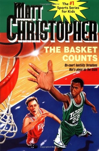 The Basket Counts (Matt Christopher Sports Classics)