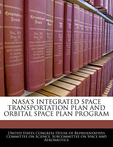 integrated space plan poster