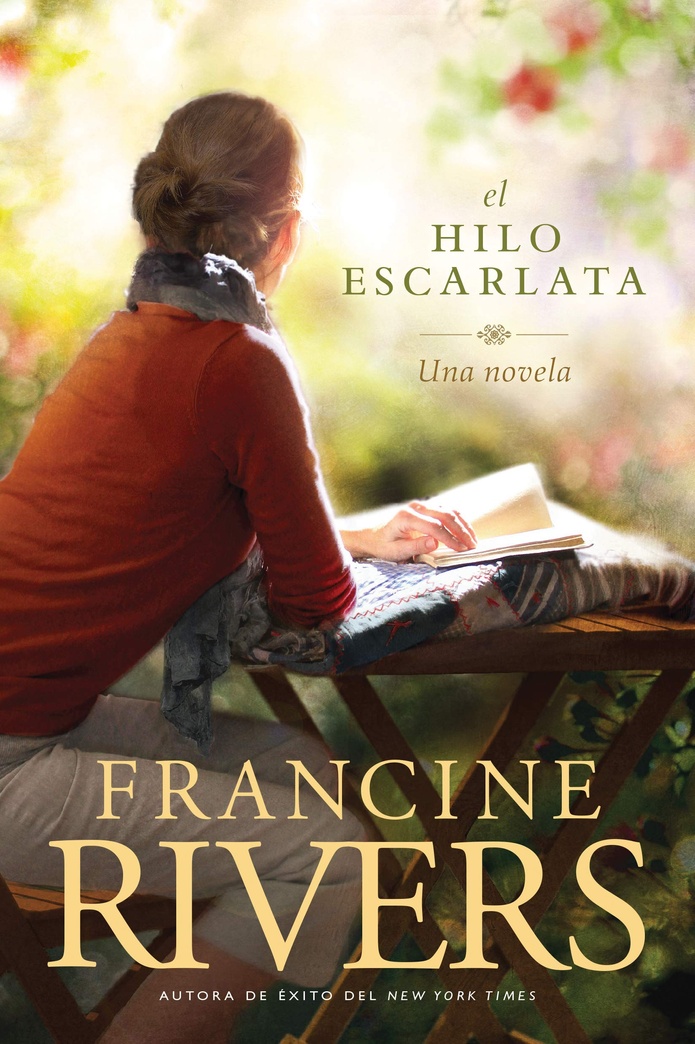 El hilo escarlata (Spanish Edition)