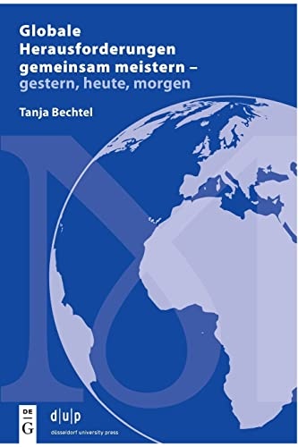 Globale Herausforderungen gemeinsam meistern â gestern, heute, morgen: PrÃ¤sidenten von ICOM Deutschland im Zeitzeugen-Interview (German Edition)