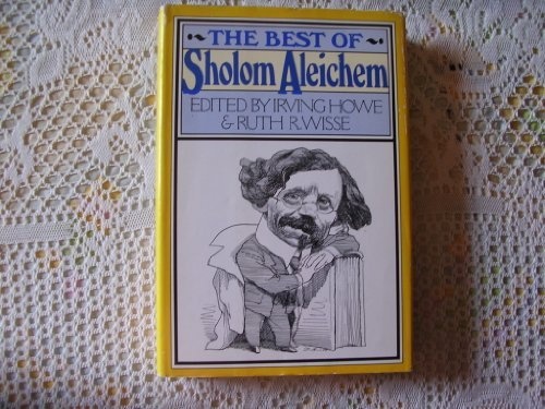 The Best of Sholom Aleichem