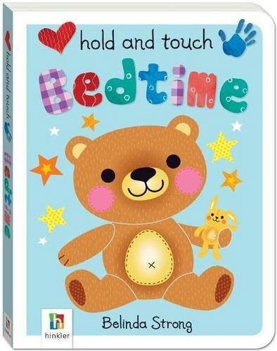Hold and Touch Bedtime