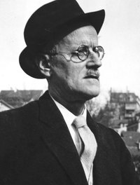 James Joyce