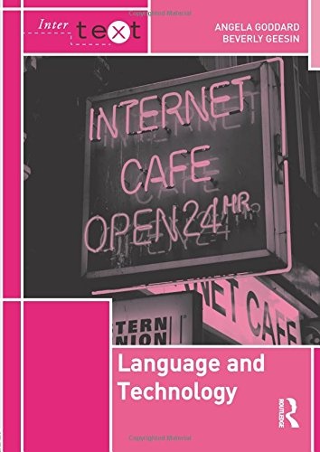 Language and Technology (Intertext)