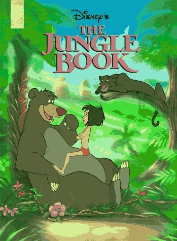 Disney's the Jungle Book (Mouse Works)