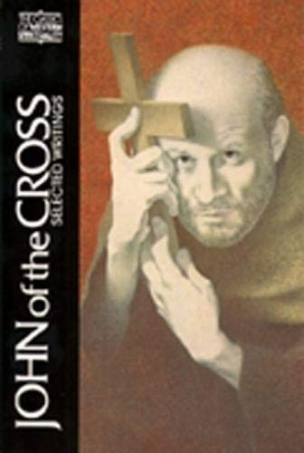 John of the Cross: Selected Writings (Classics of Western Spirituality (Paperback)) (English and Spanish Edition)