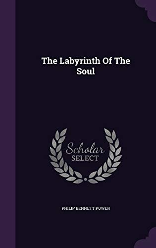 The Labyrinth Of The Soul