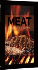 Meat for Growing New Christians: Student Manual
