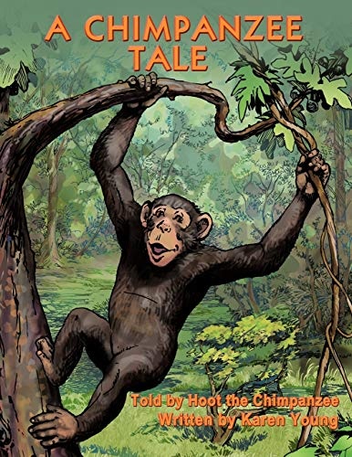 A Chimpanzee Tale