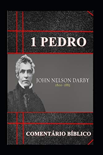 1Âª Pedro: ComentÃ¡rio BÃ­blico (Portuguese Edition)
