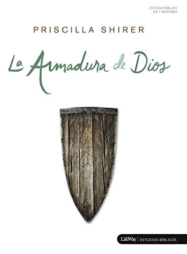 La Armadura de Dios (Spanish Edition)