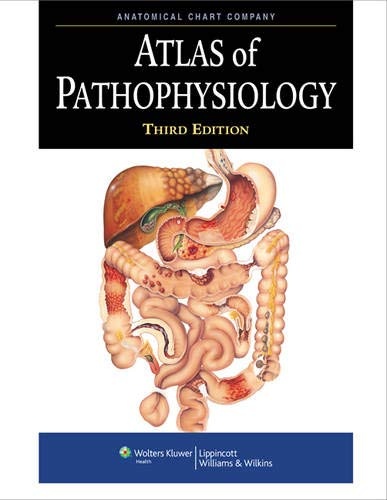 Atlas of Pathophysiology