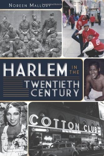 Harlem in the Twentieth Century