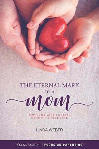 The Eternal Mark of a Mom: Shaping the World through the Heart of a Child