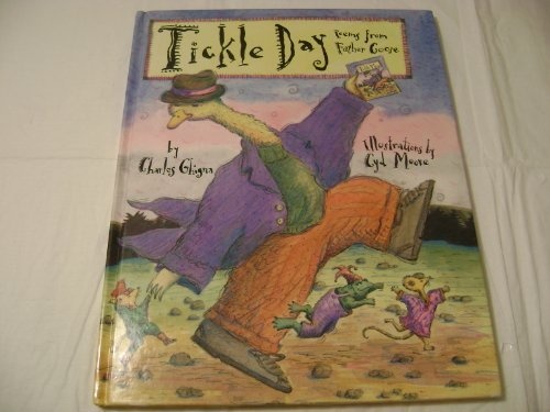 Tickle Day: Poems from Father Goose