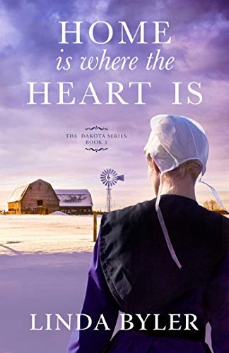 Home Is Where the Heart Is: The Dakota Series, Book 3 (3)