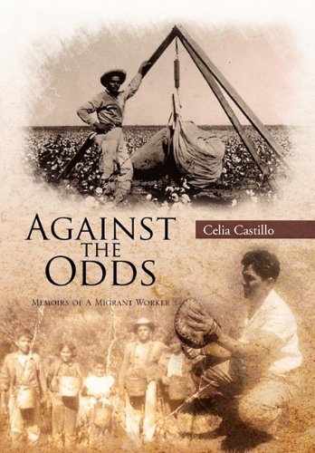 Against the Odds: Memoirs of a Migrant Worker