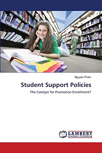 Student Support Policies: The Catalyst for Promotion Enrollment?