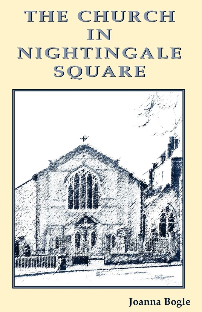 The Church in Nightingale Square