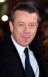 Peter Morgan