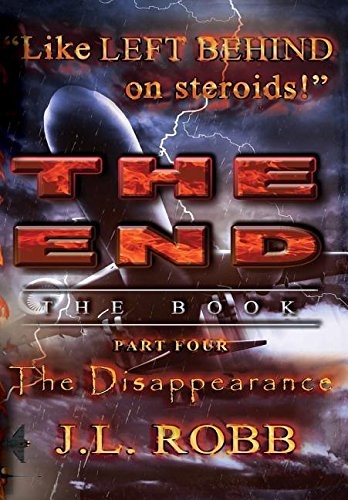 The End: The Book : Part Four: The Disappearance