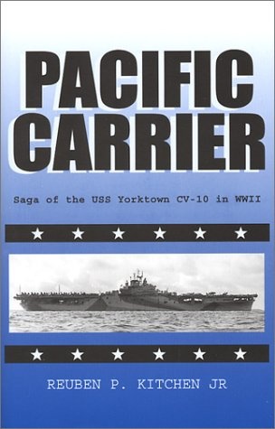 Pacific Carrier