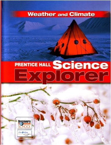 Prentice Hall Science Explorer