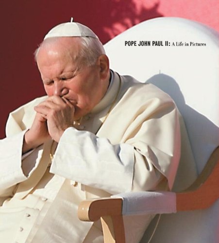 Pope John Paul II: A Life in Pictures