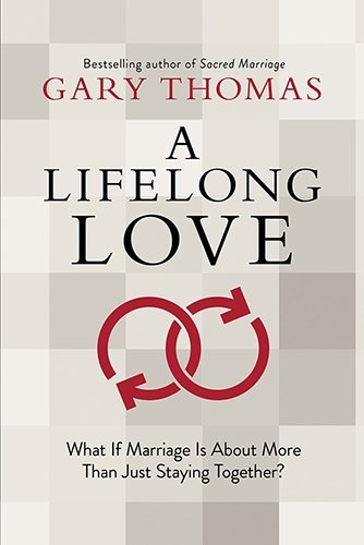 A Lifelong Love - Gary Thomas - 9781434704900 - 1434704904 - Stevens Books