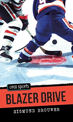 Blazer Drive (Orca Sports)