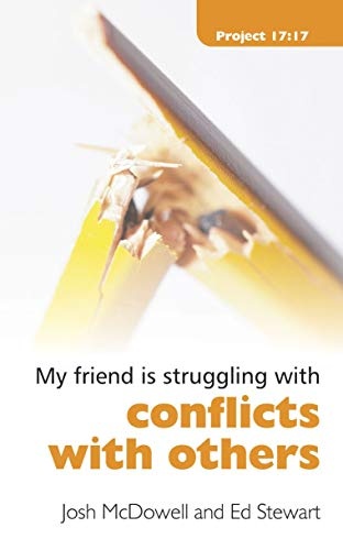 Struggling With Conflicts With Others (Project 17:17)